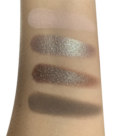 GlamBox – 4 Shades – COOL GLAM