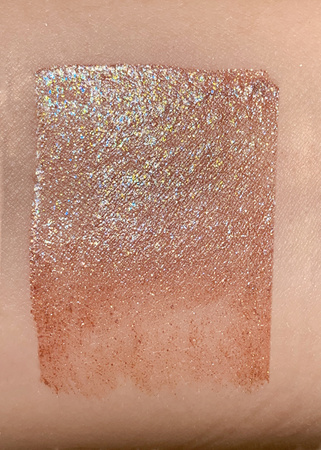 BLASK W PŁYNIE - Shimmery Liquid Eyeshadow  - SUPER SZPAN