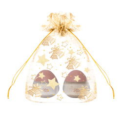 ZESTAW PREZENTOWY: Glam4SKIN - Peeling do ust + Glam4SKIN - Maska do ust