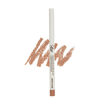  Lip Liner NUDE GLAM LONG LASTING