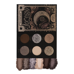 GlamBOX - PALETA CIENI „KSIĘŻYC”