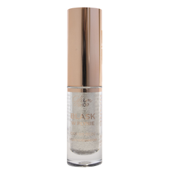 BLASK W PŁYNIE - Shimmery Liquid Eyeshadow - ŻYWE SREBRO