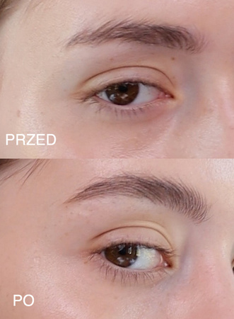   Brow Gel - ultra hold 