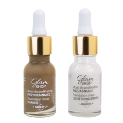 Foundation Mixer SET  -