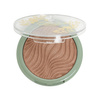 KWIAT PAPROCI - Baked Bronzer  - Z BAŚNI