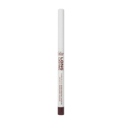 Long Lasting Eye Pencil – BURGUNDOWY MUŚLIN