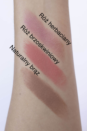 Stick Blush - Herbaciany 