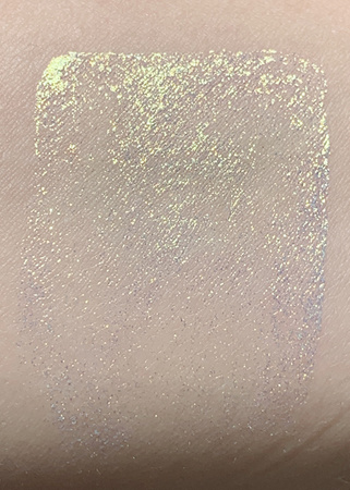 BLASK W PŁYNIE - Shimmery Liquid Eyeshadow - BIAŁE SŁOŃCE