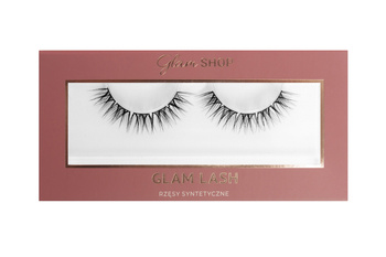 Synthetic Eyelashes -  MINI EYELASH STRIPS - Model TINA