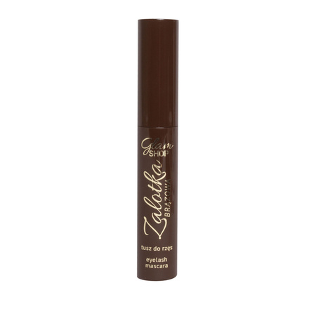 ZALOTKA Mascara - brown colors