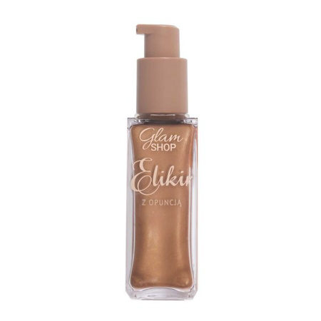 LUX -  Bronzing Elixir