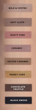 Liquid eyeshadow/base/eyeliner - SALTED CARAMEL