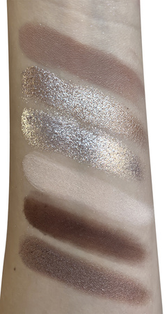 GlamBOX - SHADOW PALETTE „KSIĘŻYC”