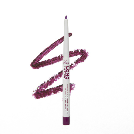 Long Lasting Eye Pencil ELECTRIC VIOLET