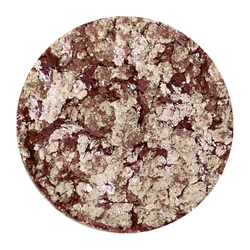 Pearly eyeshadow - Dubai