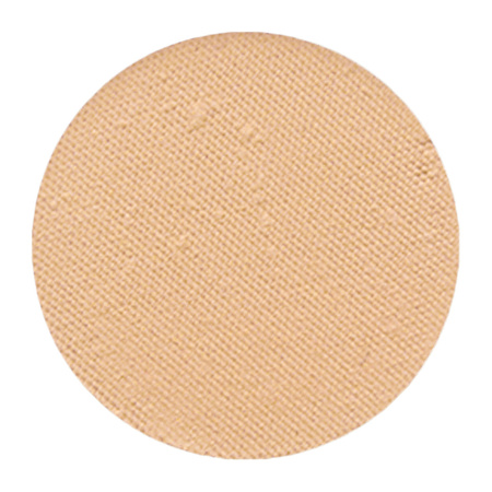 Cień do powiek matowy- Kremowy Mat