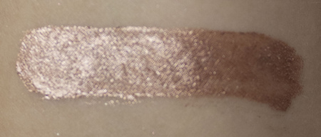  Shimmery Liquid Eyeshadow - SZLACHETNY RÓŻ