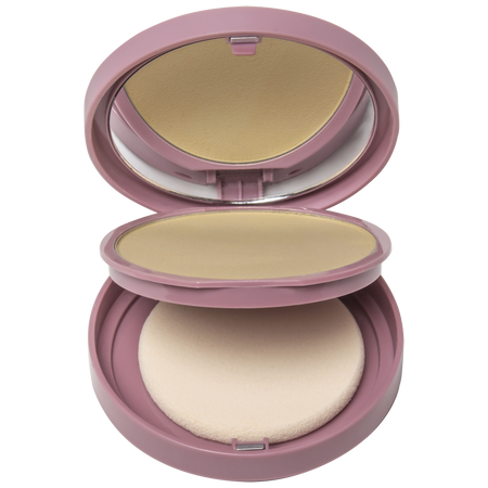 PRE-SALE - NEW FORMULA - Instant powder foundation -  LIGHT OLIVE