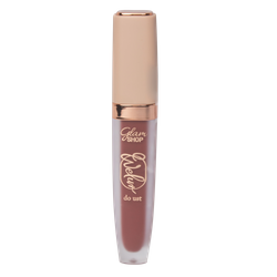 CREME de la CREME - the velvety finish liquid lipstick - TRENDY