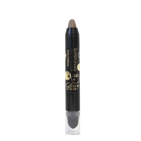 SUPER trwały cień w kredce - KAWA Z MLEKIEM