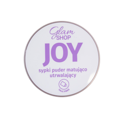 LOOSE POWDER  JOY