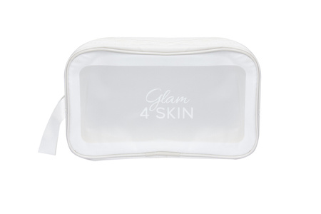 Glam4SKIN- COSMETIC BAG