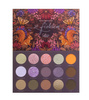 OUTLET - Z FIOLETEM - Eyeshadows palette - Z FIOLETEM