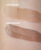 LIQUID BRONZER  2in1 ips and cheeks - LEKKO ORZECHOWY
