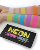 GlamBOX Edition 15 - PASTELE - NEON - MAT