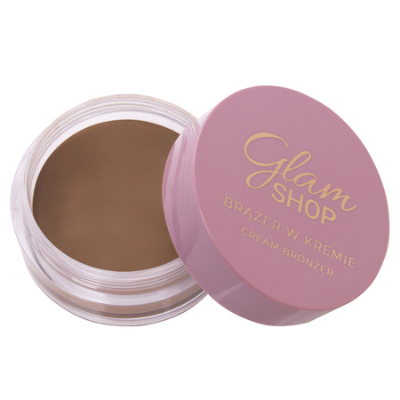 Cream Bronzer – PECAN