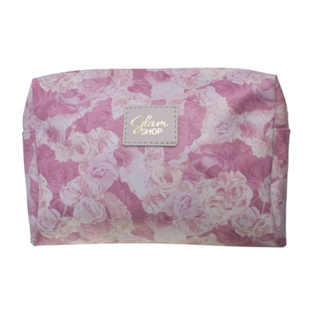 ROSE COSMETIC BAG