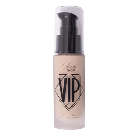 "VIP" FOUNDATION - OLIVE 0