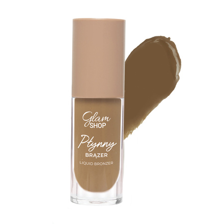 Cream Bronzer – nougat