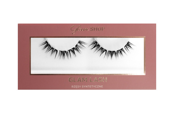 Synthetic Eyelashes - MINI EYELASH STRIPS - Model RITA