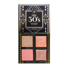 ZŁOTA ERA - 30's - Face Blush Palette