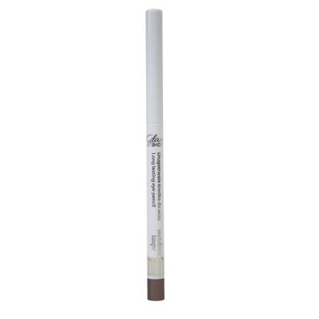 Long Lasting Eye pencil Metalowe taupe