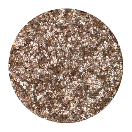 CRISTAL EYESHADOW - YELLOW SAPPHIRE 