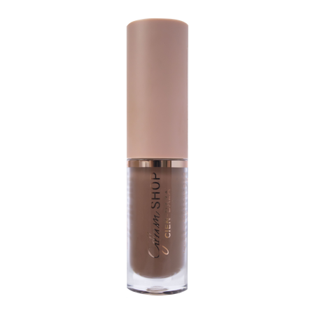 Liquid eyeshadow/base/eyeliner - CHOCOLATE FROSTING