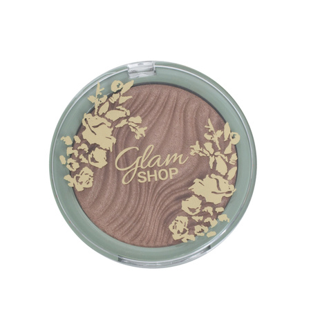 KWIAT PAPROCI - Baked Bronzer  - Z BAŚNI