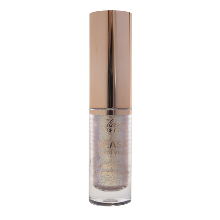 BLASK W PŁYNIE - Shimmery Liquid Eyeshadow - NA BOGATO