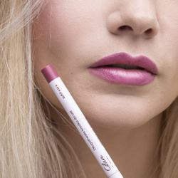 Konturówka do ust LONG LASTING - RÓŻANA