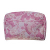 ROSE COSMETIC BAG