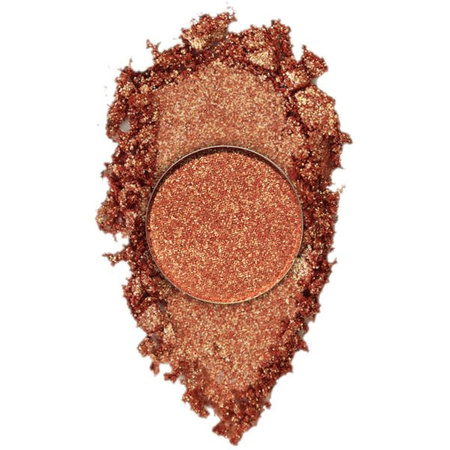 GlamSHADOWS  "GOLDEN PEACH"