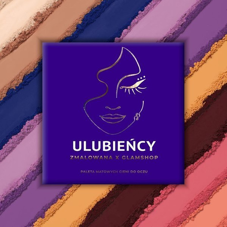 GlamBOX ULUBIEŃCY by Zmalowana