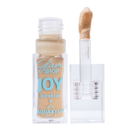 JOY Concealer peach