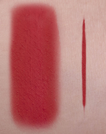 Liquide eyeshadow/base/eyeliner - STRAWBERRY