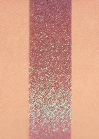 VELVET EYESHADOW - CHARM