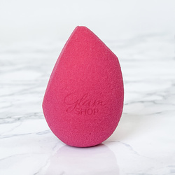 EKSTRA miękka i plastyczna ŚCIĘTA gąbka do nakładania makijażu GlamSPONGE