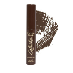 OUTLET - ZALOTKA Mascara - brown colors