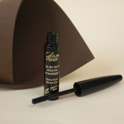 Brow Gel - ultra hold
